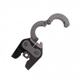 persbek TH-systeem 63mm art.nr: 87.80.457 persbek TH-systeem 63mm art.nr: 87.80.457
