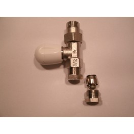 aansluitsetje nr 2 voor radiatorkraan en voetblok/retourblok art.nr jos 039 aansluitsetje nr 2 voor radiatorkraan en voetblok/retourblok art.nr jos 039