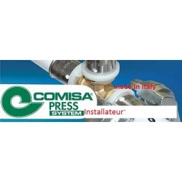 Gratis autosticker Comisa Gratis autosticker Comisa