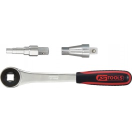 universele gas-radiatorsleutelset "3/8 "tot "1"voor verwarming /gastoestellenmonteur art.nr : 130.3500 universele gas-radiatorsleutelset "3/8 "tot "1"voor verwarming /gastoestellenmonteur art.nr : 130.3500