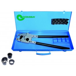 Handperstang met inzetstukken,complete set 16 tm 26 mm art.nr:87.80.520 Handperstang met inzetstukken,complete set 16 tm 26 mm art.nr:87.80.520