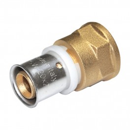 (A7) Comisa overgangskoppeling pers x binnendraad 20 mm x 2,5 mm (special) x 1/2 art.nr 87.13.202 (A7) Comisa overgangskoppeling pers x binnendraad 20 mm x 2,5 mm (special) x 1/2 art.nr 87.13.202