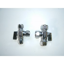 knel t-stuk verbinding15x15x15mm met 2xaftakking met kogelafsluiter art.nr: 41.23.325 knel t-stuk verbinding15x15x15mm met 2xaftakking met kogelafsluiter art.nr: 41.23.325