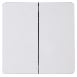 (A3) serietoets serie HK05 kleur zuiver wit art.nr:3344.0200.8 (A3) serietoets serie HK05 kleur zuiver wit art.nr:3344.0200.8