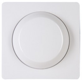 (A3) dimmertoets HK05 serie kleur zuiver wit artnr:3347.0200.7 (A3) dimmertoets HK05 serie kleur zuiver wit artnr:3347.0200.7