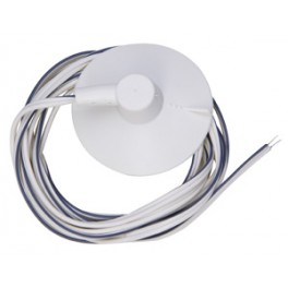 (A2) rolluikzonsensor schakeling opbouw, HK05 serie zuiver wit art.nr: 1986.0001.9 (A2) rolluikzonsensor schakeling opbouw, HK05 serie zuiver wit art.nr: 1986.0001.9