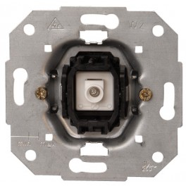 (A2) controle schakelaar met lampje geschikt voor alle Kopp inbouwseries artnr: 5046.0000.7 (A2) controle schakelaar met lampje geschikt voor alle Kopp inbouwseries artnr: 5046.0000.7