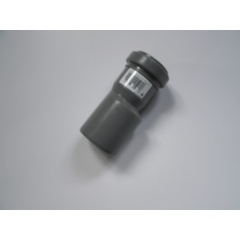 (ZF2) Ht-insteekafvoerbuissysteem verloop 50 x 32 mm art.nr: 805001215 (ZF2) Ht-insteekafvoerbuissysteem verloop 50 x 32 mm art.nr: 805001215