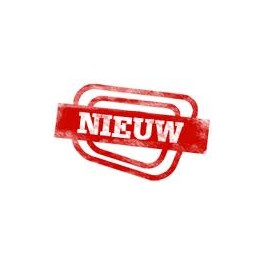 (A) Nieuwe artikelen in de Installatiebranche (A) Nieuwe artikelen in de Installatiebranche