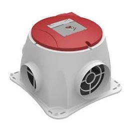 (C) Stork Comfofan-S woonhuisventilator art.nr 4885984 (C) Stork Comfofan-S woonhuisventilator art.nr 4885984