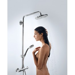 Hans Grohe Raindoucheset art.nr 4703518 Hans Grohe Raindoucheset art.nr 4703518