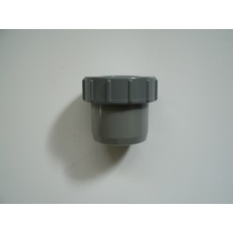 schroefdop 75 mm art.nr: 805001294 schroefdop 75 mm art.nr: 805001294