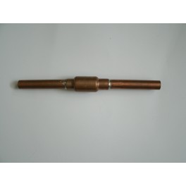 Speciaal !!Uitrek-verbindingsstuk 15 mm Speciaal !!Uitrek-verbindingsstuk 15 mm