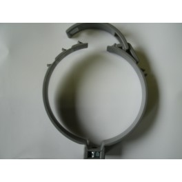 Nieuw !! BAMPI universele POLO -CLIP voor afvoerbuis 125-135-160 mm Nieuw !! BAMPI universele POLO -CLIP voor afvoerbuis 125-135-160 mm