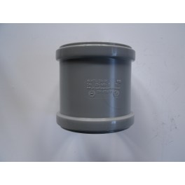Nieuw !! BAMPI insteeksok/mof 90 mm Nieuw !! BAMPI insteeksok/mof 90 mm