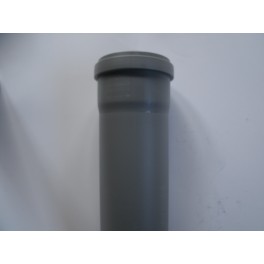 Nieuw!! BAMPI 1,5 mtr afvoerbuis insteeksysteem 90 mm Nieuw!! BAMPI 1,5 mtr afvoerbuis insteeksysteem 90 mm