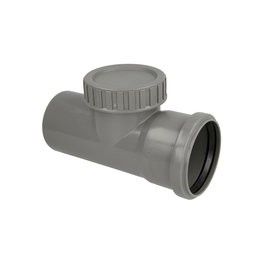 Ht insteek -onstoppingstuk 110 mm art.nr: 805.001.202 Ht insteek -onstoppingstuk 110 mm art.nr: 805.001.202