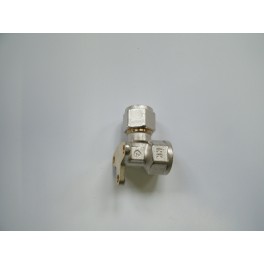Eurokono muurplaat 1/2 x 20 mm meerlagenbuis art.nr 88.04.335 Eurokono muurplaat 1/2 x 20 mm meerlagenbuis art.nr 88.04.335