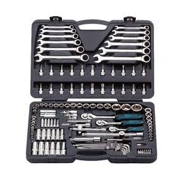 complete professionele montage set art.nr 918.0724 complete professionele montage set art.nr 918.0724