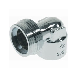 gasaansluitkoppeling knie 1/2 x M24 art 4095808 gasaansluitkoppeling knie 1/2 x M24 art 4095808