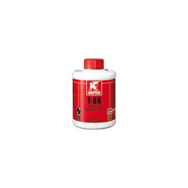 (C)griffon pvc lijm pot 1 ltr (C)griffon pvc lijm pot 1 ltr