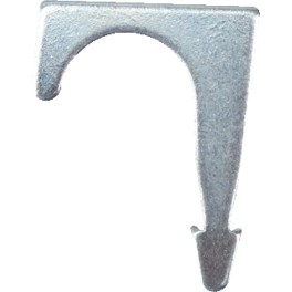 (B9)inslag-pen voor betonvloer voor buis 16-20 mm per stuk leverbaar art.nr: 45999155 (B9)inslag-pen voor betonvloer voor buis 16-20 mm per stuk leverbaar art.nr: 45999155