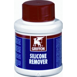 Den Braven silconenkitverwijderaar merk Griffon 250 ml art.nr: 1945351 Den Braven silconenkitverwijderaar merk Griffon 250 ml art.nr: 1945351