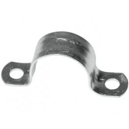 (B9)Sterke metalen schroef-zadel 26 mm per stuk verkrijgbaar (B9)Sterke metalen schroef-zadel 26 mm per stuk verkrijgbaar