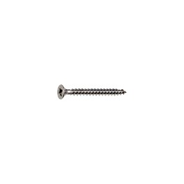 doosje r.v.s. platkop-schroeven 200 stuks 4.0 x 20 mm doosje r.v.s. platkop-schroeven 200 stuks 4.0 x 20 mm