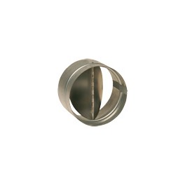 terugslagklep voor afzuigkapdoorvoer 125 mm art.nr 3713955 terugslagklep voor afzuigkapdoorvoer 125 mm art.nr 3713955