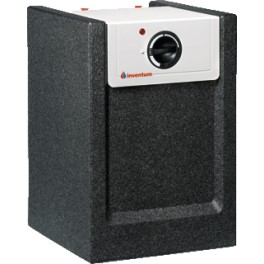 Inventum keukenboiler 10 ltr voor keukenkastje excl aansluitset Inventum keukenboiler 10 ltr voor keukenkastje excl aansluitset