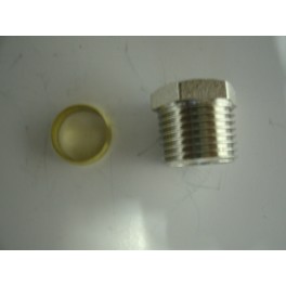 aansluitsetje 1/2 voor Comisa radiatorkranen art.nr 88.16.044 + speciale knelring art.nr: 88.16.047 aansluitsetje 1/2 voor Comisa radiatorkranen art.nr 88.16.044 + speciale knelring art.nr: 88.16.047