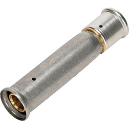 Speciale Reparatiekoppeling 20 mm art.nr : 8650694 Speciale Reparatiekoppeling 20 mm art.nr : 8650694