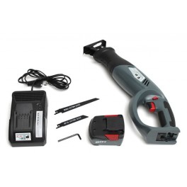 Accuzaagmachine 20 volt art.nr: 15212 Accuzaagmachine 20 volt art.nr: 15212