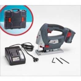 Accu-decoupeermachine 20 volt art.nr 15215 Accu-decoupeermachine 20 volt art.nr 15215