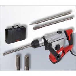 (A3)Zware professionele Boorhamer-machine 1250 watt/slagkracht : 10 joule art.nr :18547 (A3)Zware professionele Boorhamer-machine 1250 watt/slagkracht : 10 joule art.nr :18547