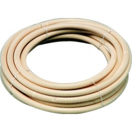 (D1)Flexbuis 3/4 geel rol 10 mtr art.nr :3073186 (D1)Flexbuis 3/4 geel rol 10 mtr art.nr :3073186