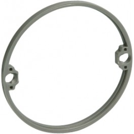 Attema opvulring 4 mm voor inbouwdozen art 526756 Attema opvulring 4 mm voor inbouwdozen art 526756