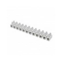(F)kroonsteenstrip tot 2,5 mm 5 per strip leverbaar (F)kroonsteenstrip tot 2,5 mm 5 per strip leverbaar