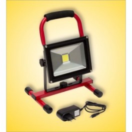 (A10)Oplaadbare LED lamp 10 watt art. 90534 (A10)Oplaadbare LED lamp 10 watt art. 90534