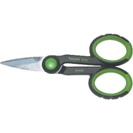 (D)Stevige schaar 14 cm lengte r.v.s. bekken art.2257740 (D)Stevige schaar 14 cm lengte r.v.s. bekken art.2257740