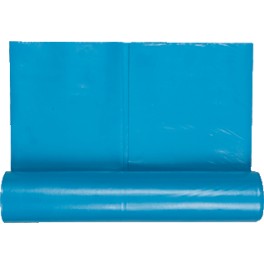 (D)rol afvalzakken 10 st extra dikke kwaliteit art 4825642 (D)rol afvalzakken 10 st extra dikke kwaliteit art 4825642