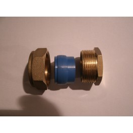 (X) Speciale kneldop om ijzeren buis of rode menie buis "3/4 ' (26.9 mm) af te doppen (X) Speciale kneldop om ijzeren buis of rode menie buis "3/4 ' (26.9 mm) af te doppen