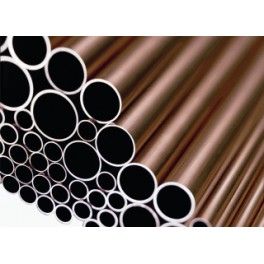 (A)Lees info!! kopere buis 12 mm per lengte 2.5 mtr PROFI KWALITEIT (A)Lees info!! kopere buis 12 mm per lengte 2.5 mtr PROFI KWALITEIT