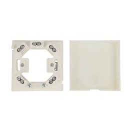 Speciale kookaansluitdoos 230v/400v past op inbouwdoos art 709000082 Speciale kookaansluitdoos 230v/400v past op inbouwdoos art 709000082