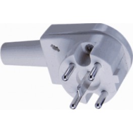 Perilex kookstekker haaks voor zowel 400 v(kracht) als 2 x 230 v aansluiting art. 540567 Perilex kookstekker haaks voor zowel 400 v(kracht) als 2 x 230 v aansluiting art. 540567