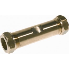 Speciale Reparatiekoppeling knel 15 mm art 1120690 Speciale Reparatiekoppeling knel 15 mm art 1120690