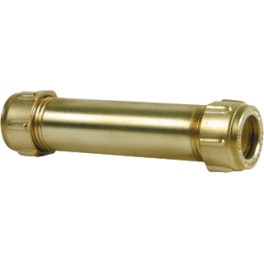 Speciale reparatiekoppeling knel 12 mm art 664169 Speciale reparatiekoppeling knel 12 mm art 664169