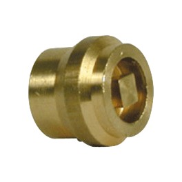 ontluchtingskraan 15 mm knel passend in knelkoppeling 15 mm art 835132 ontluchtingskraan 15 mm knel passend in knelkoppeling 15 mm art 835132
