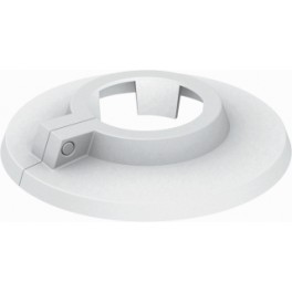 Buisrozet standaard wit voor 16 mm meerlagenbuis art 6738645 Buisrozet standaard wit voor 16 mm meerlagenbuis art 6738645